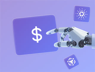 Crypto portfolio growth tracker showing profits and balance on Regent Fundvale
