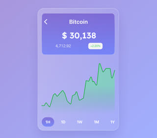 Regent Fundvale digital workspace for managing crypto assets